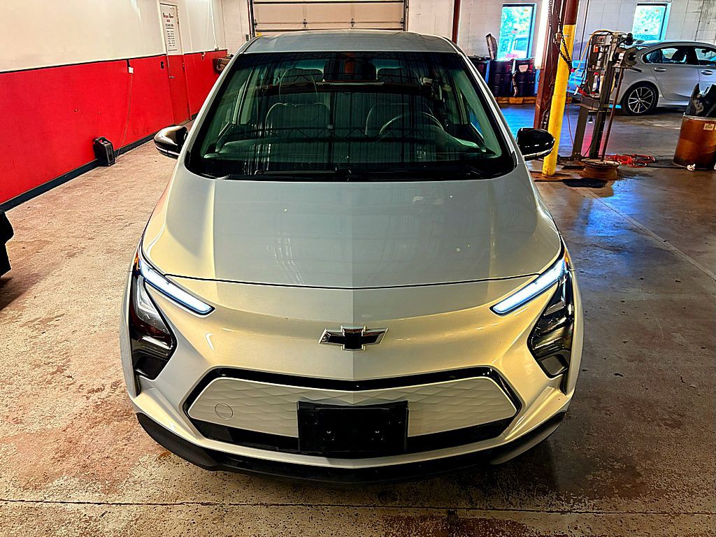 2023 Chevrolet Bolt EV Image 9