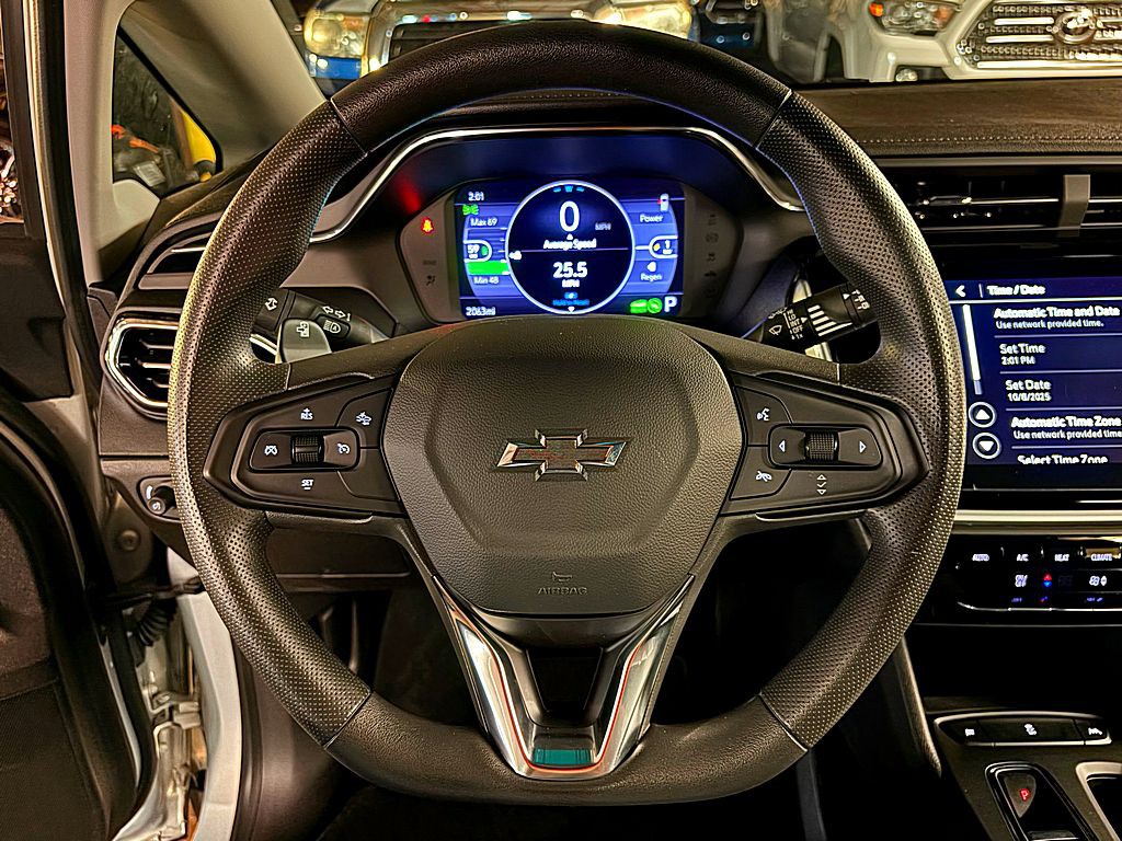 2023 Chevrolet Bolt EV Image 11