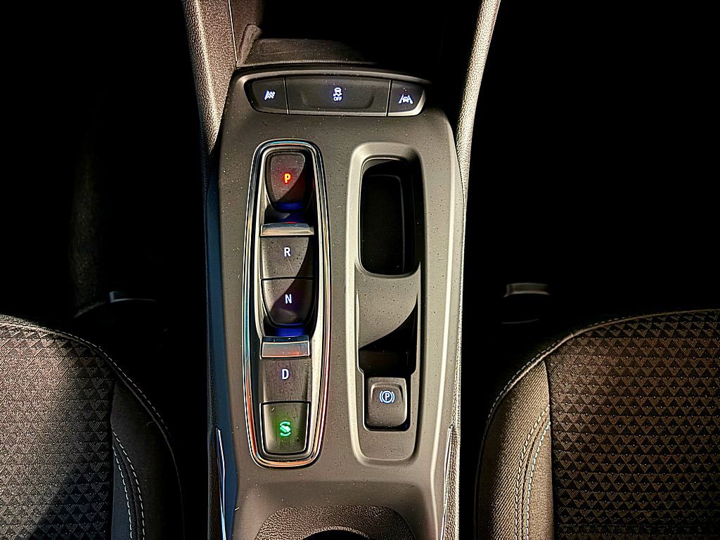 2023 Chevrolet Bolt EV Image 14