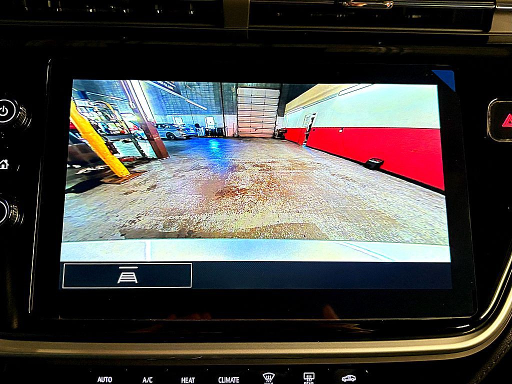2023 Chevrolet Bolt EV Image 15