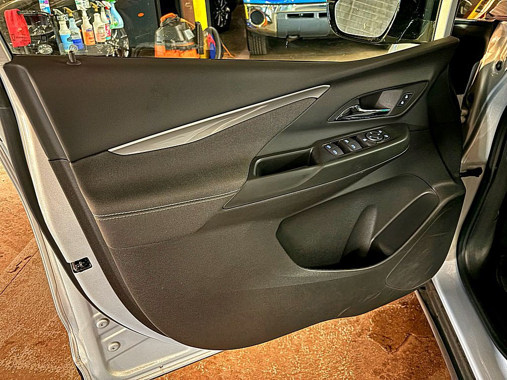 2023 Chevrolet Bolt EV Image 18