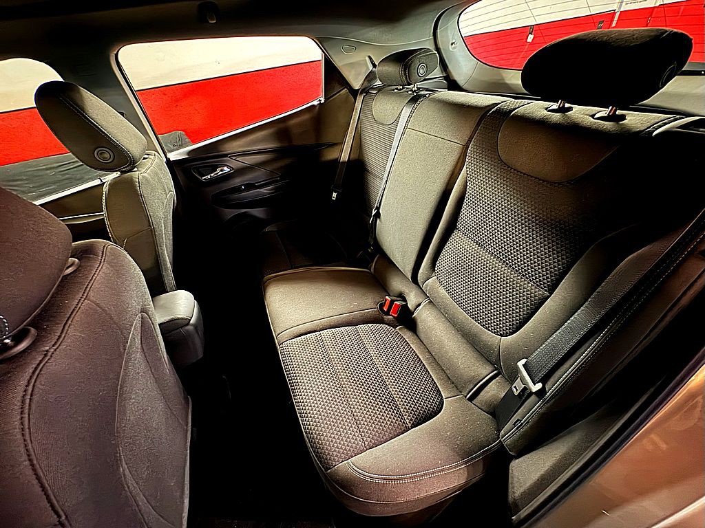 2023 Chevrolet Bolt EV Image 20