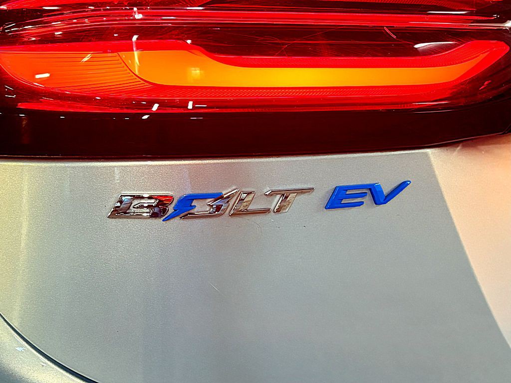 2023 Chevrolet Bolt EV Image 26