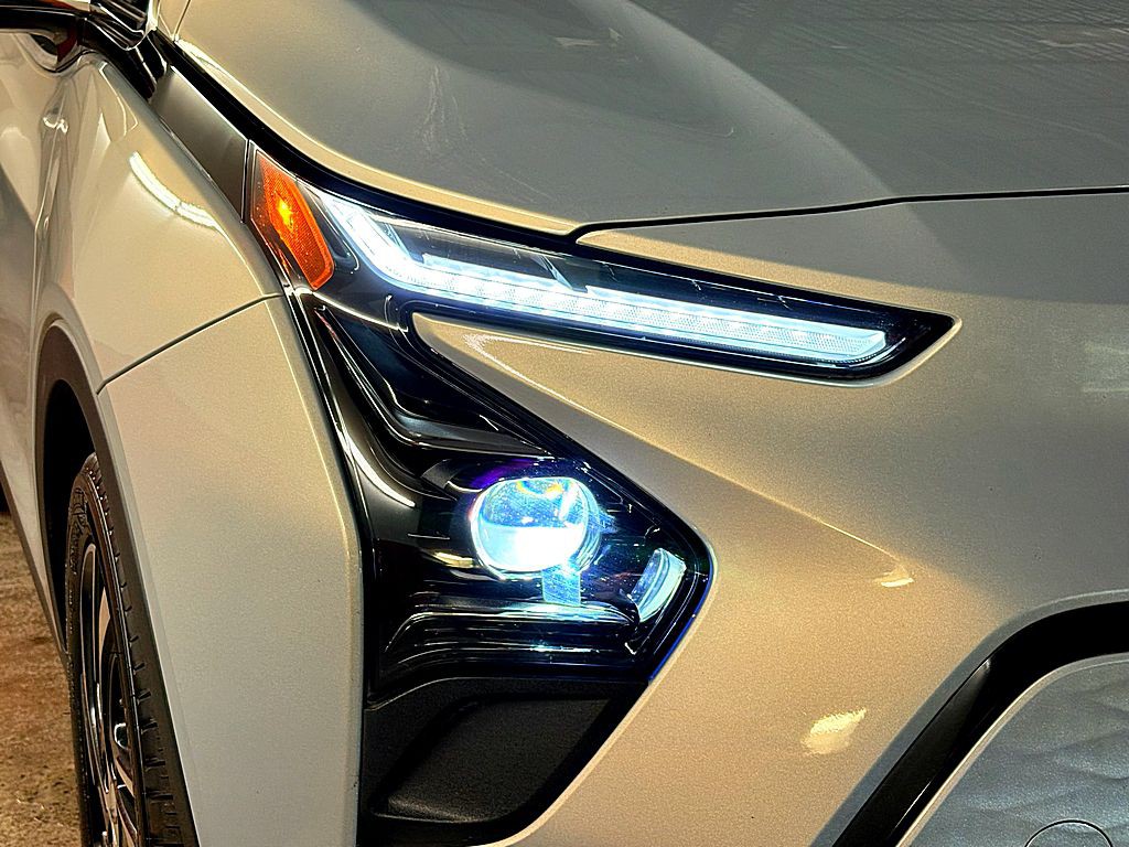 2023 Chevrolet Bolt EV Image 27