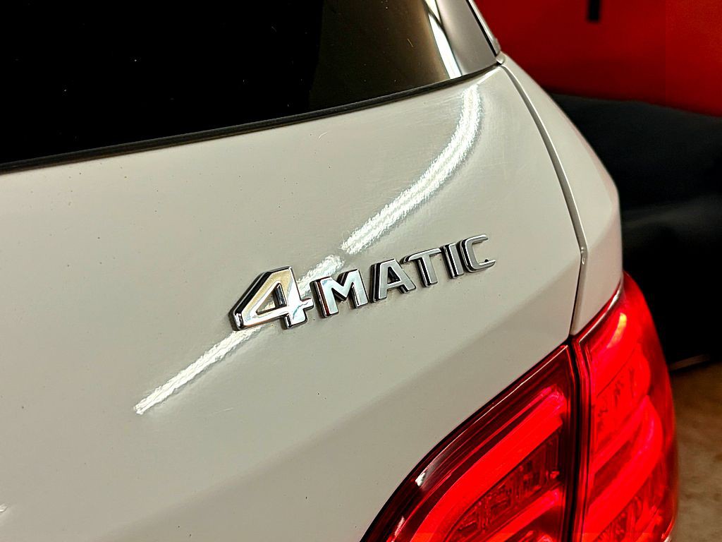 2017 Mercedes-Benz GLE-Class Image 29