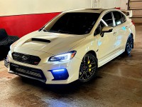 Image for 2018 Subaru WRX Sti Limited ID: 6908096