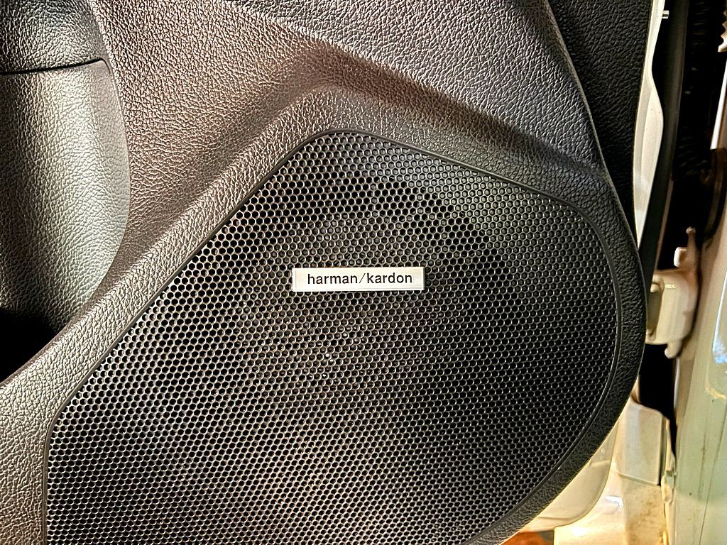 2018 Subaru WRX Image 21