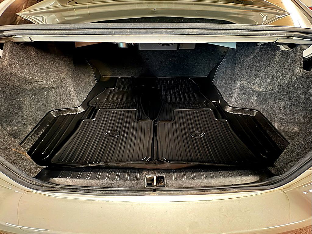 2018 Subaru WRX Image 24