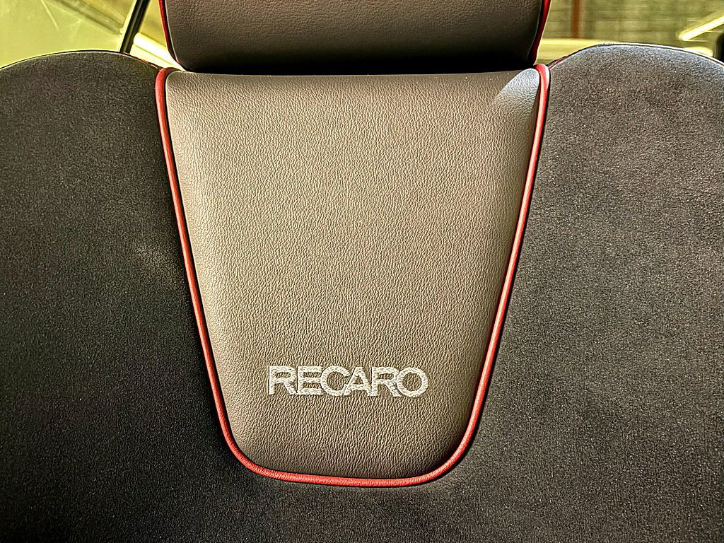 2018 Subaru WRX Image 27