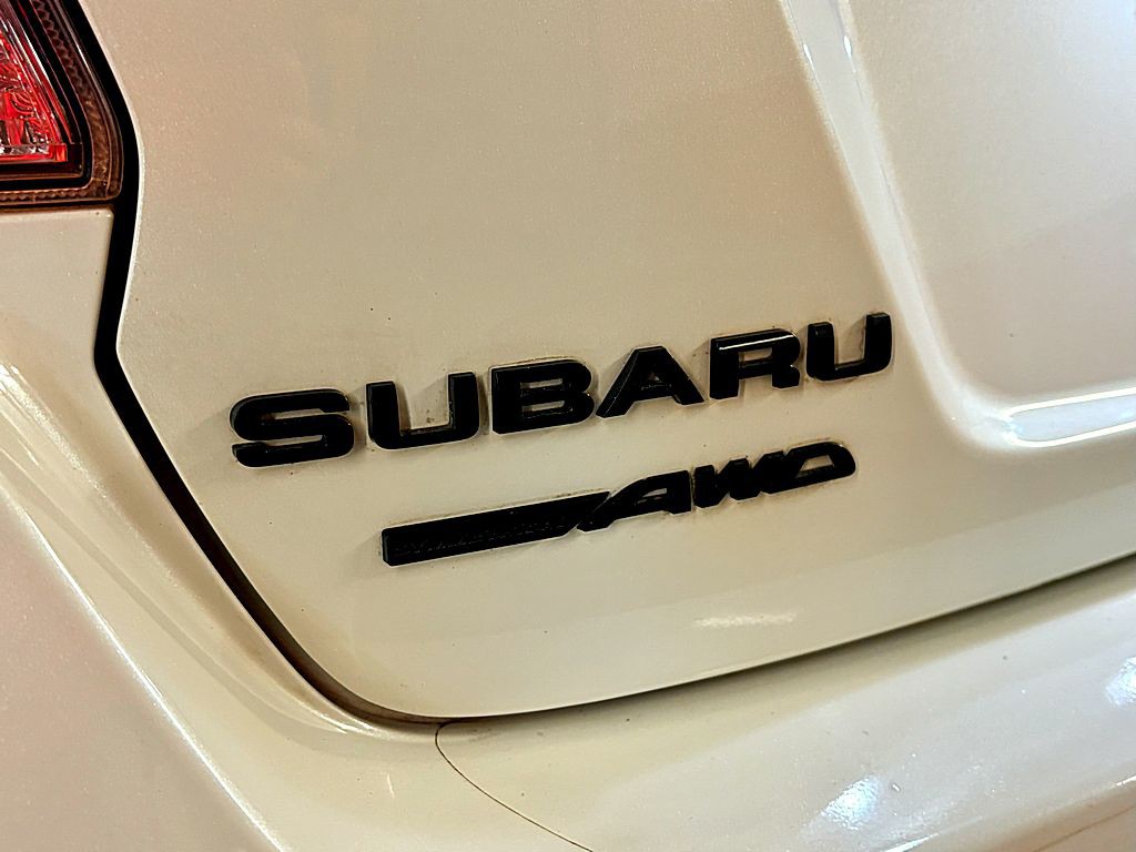 2018 Subaru WRX Image 30