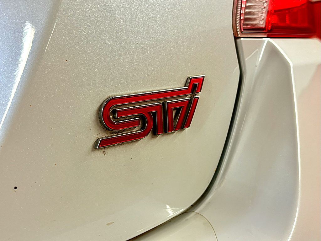 2018 Subaru WRX Image 31