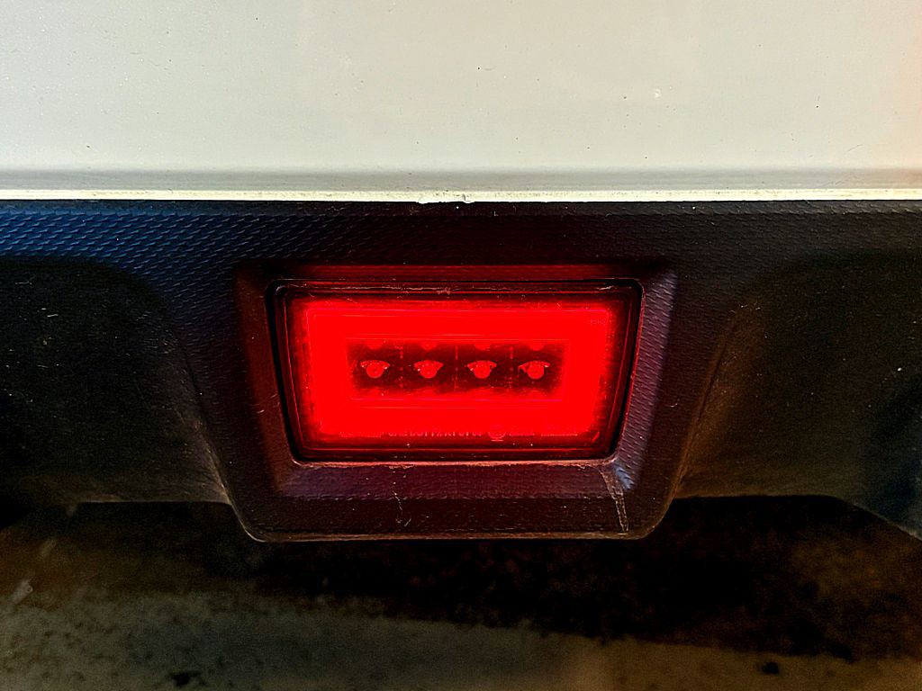 2018 Subaru WRX Image 32