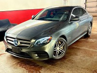 Image for 2017 Mercedes-Benz E-Class E 300 4MATIC ID: 6921210