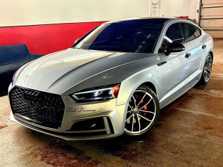 Image for 2018 Audi S5 Prestige ID: 6929573
