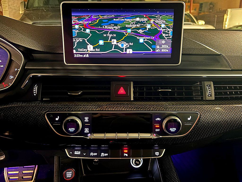 2018 Audi S5 Image 14