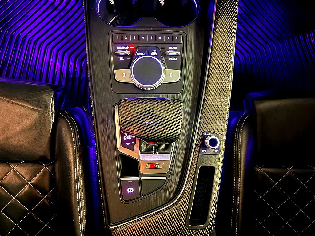 2018 Audi S5 Image 15