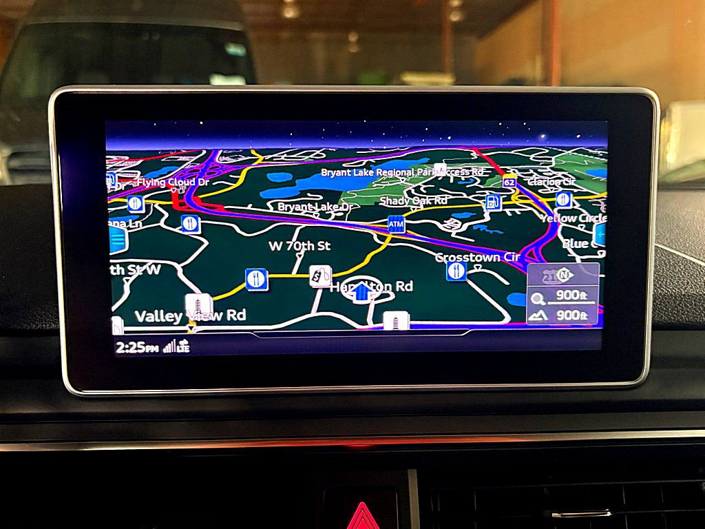 2018 Audi S5 Image 16