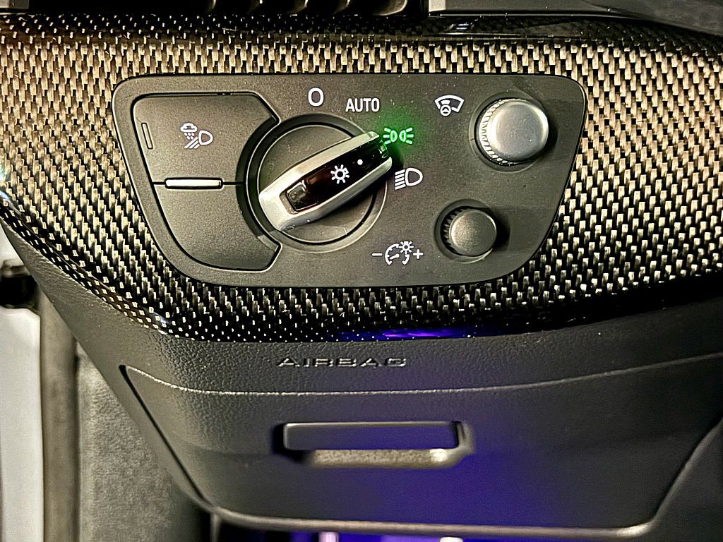 2018 Audi S5 Image 20