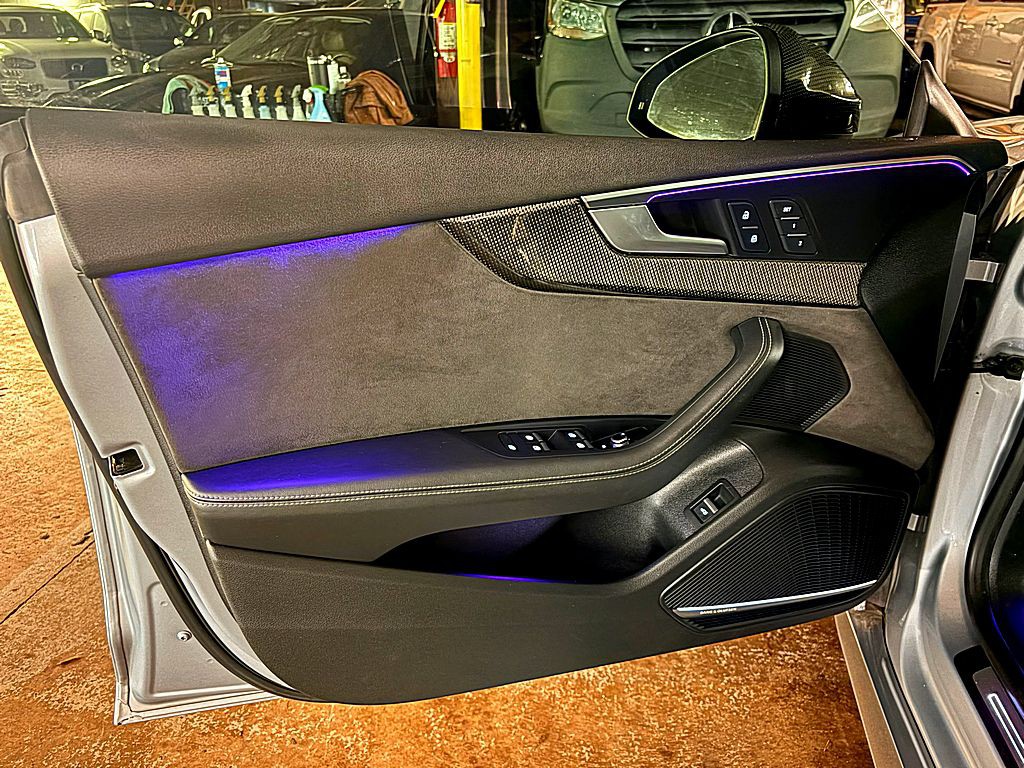 2018 Audi S5 Image 21