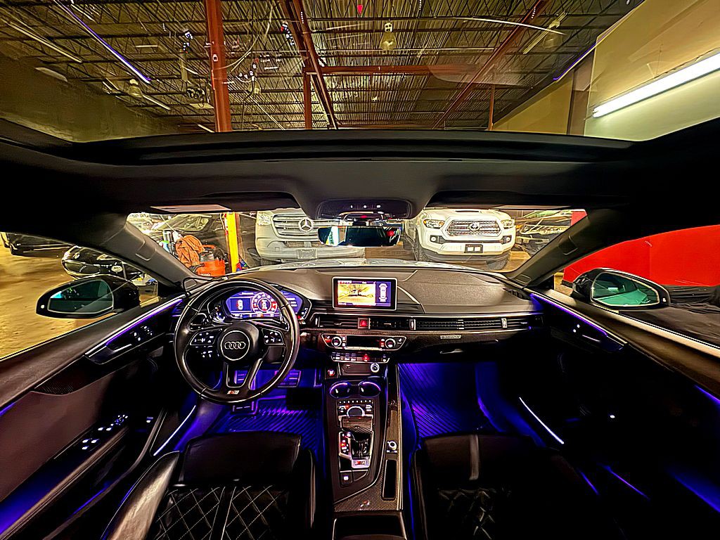 2018 Audi S5 Image 22