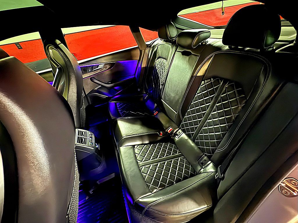 2018 Audi S5 Image 24