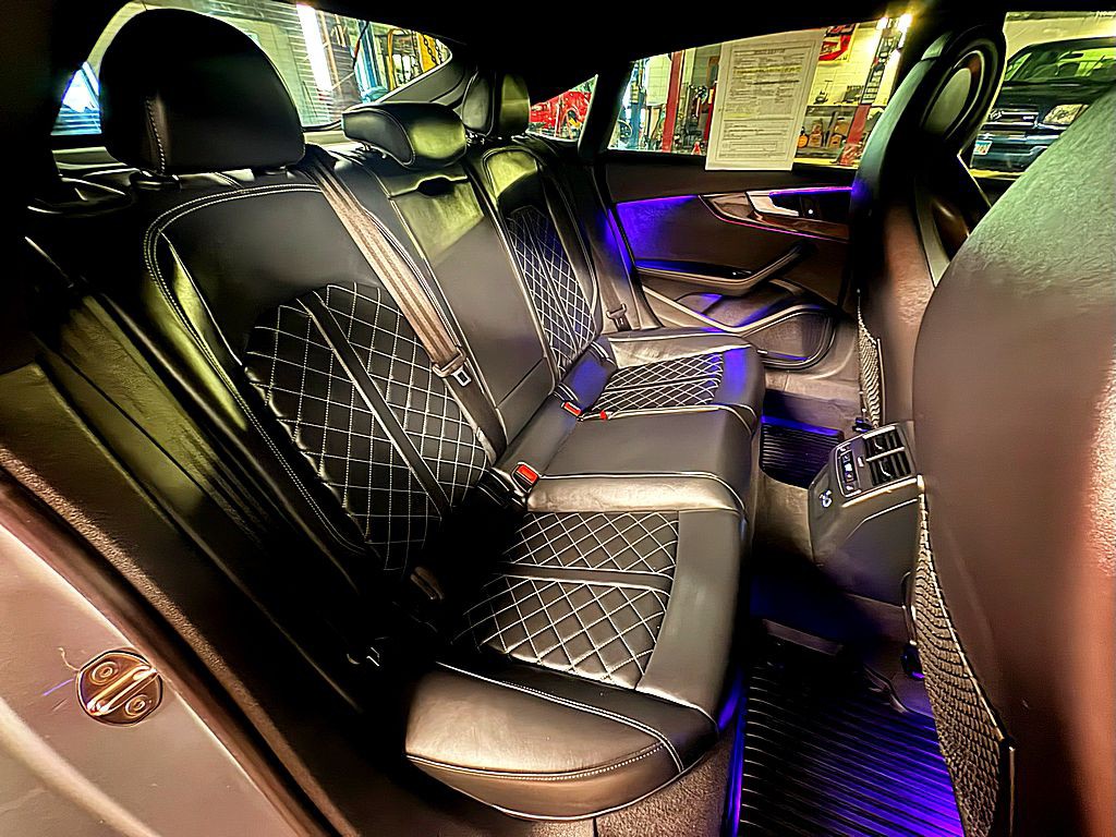 2018 Audi S5 Image 27