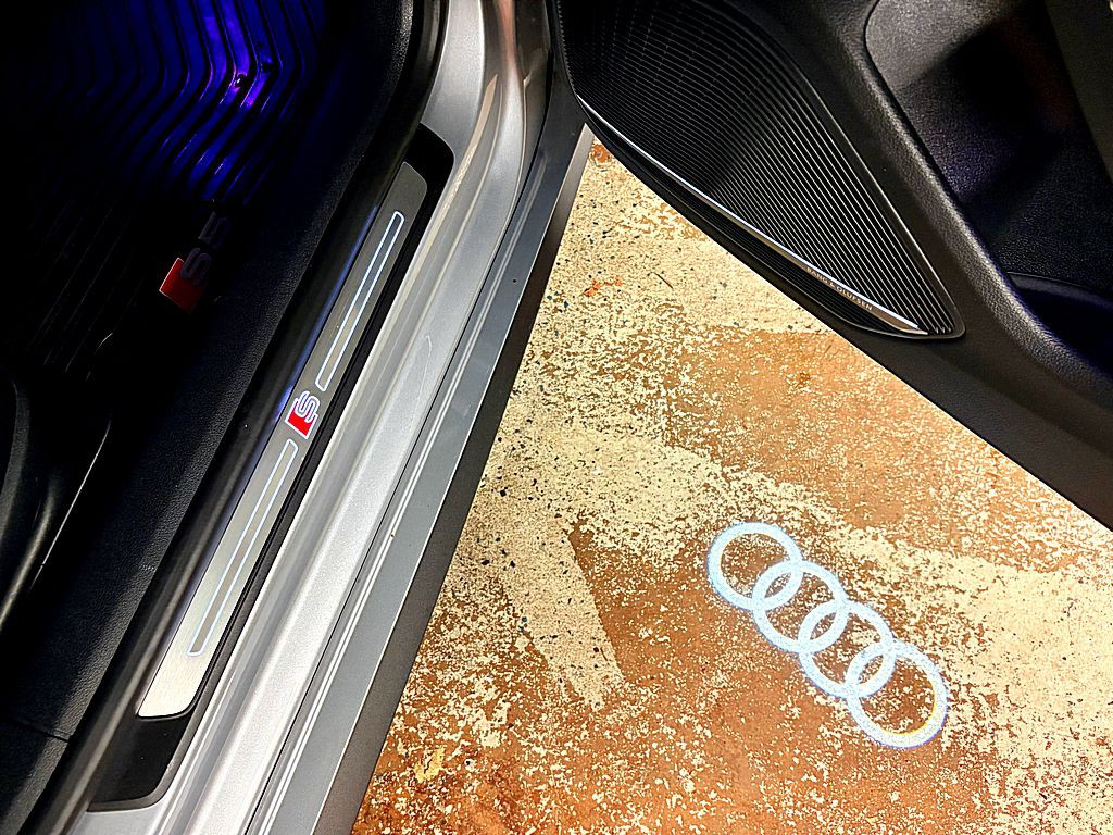 2018 Audi S5 Image 29