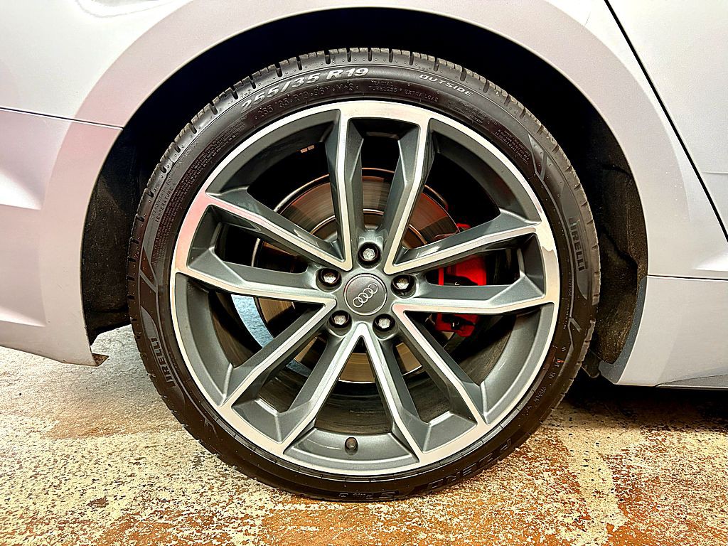 2018 Audi S5 Image 30