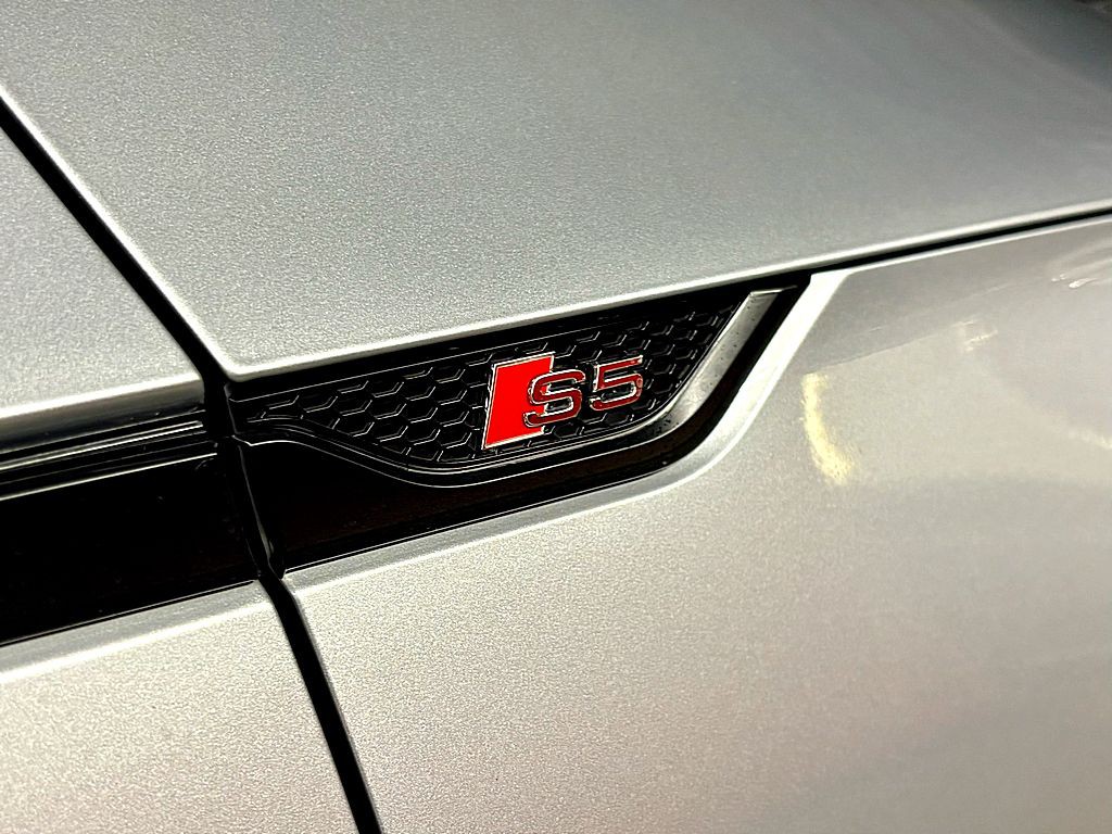 2018 Audi S5 Image 31