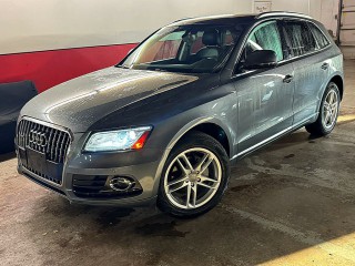 Image for 2015 Audi Q5 Premium Plus ID: 6940735