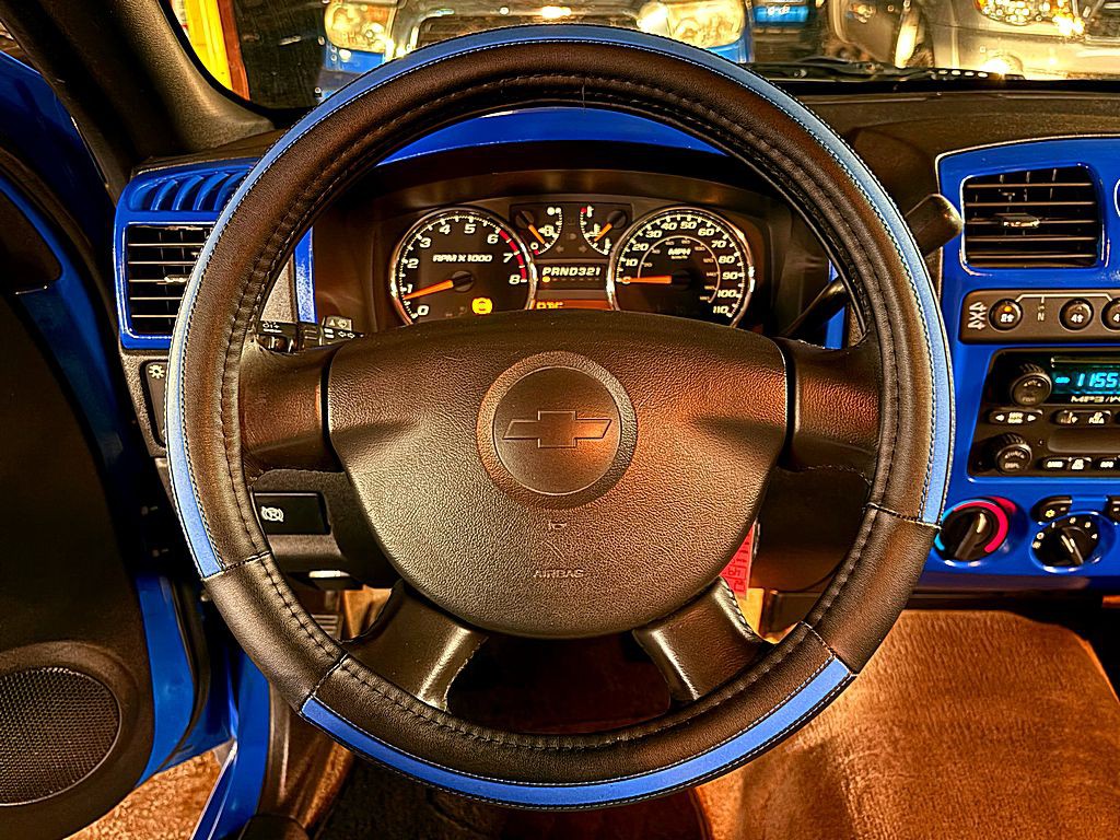 2008 Chevrolet Colorado Image 12