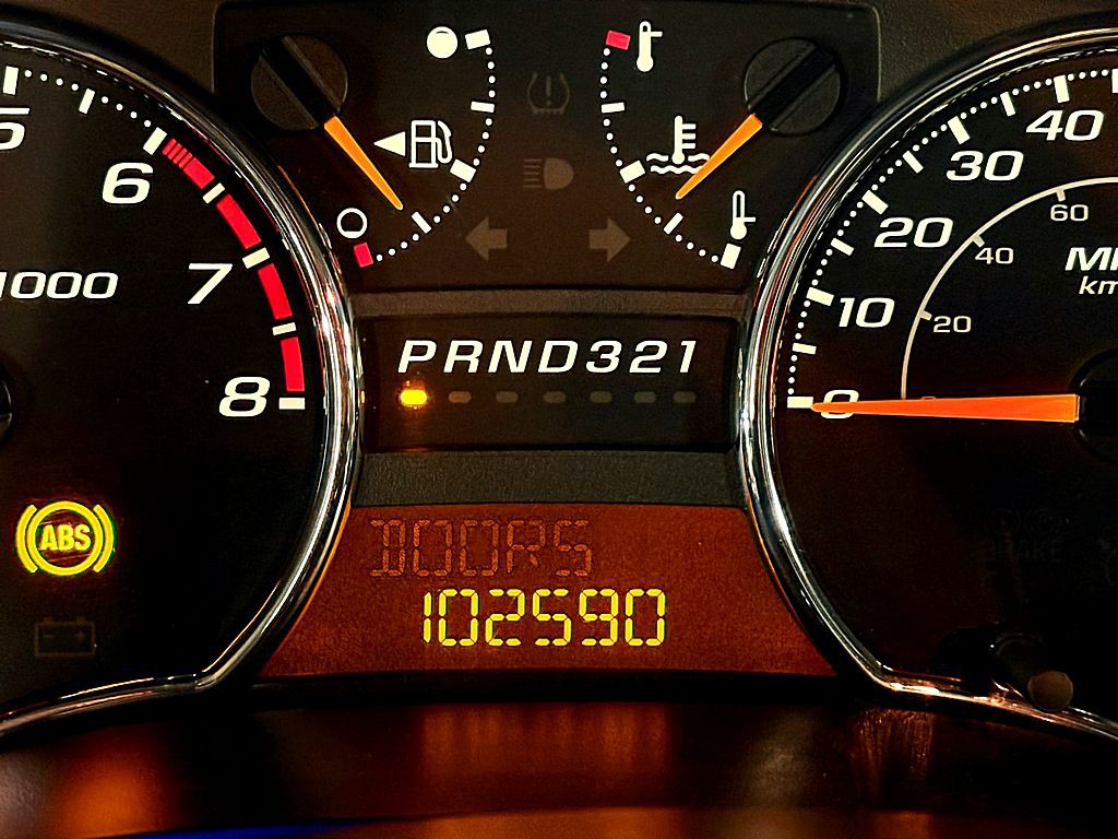 2008 Chevrolet Colorado Image 13