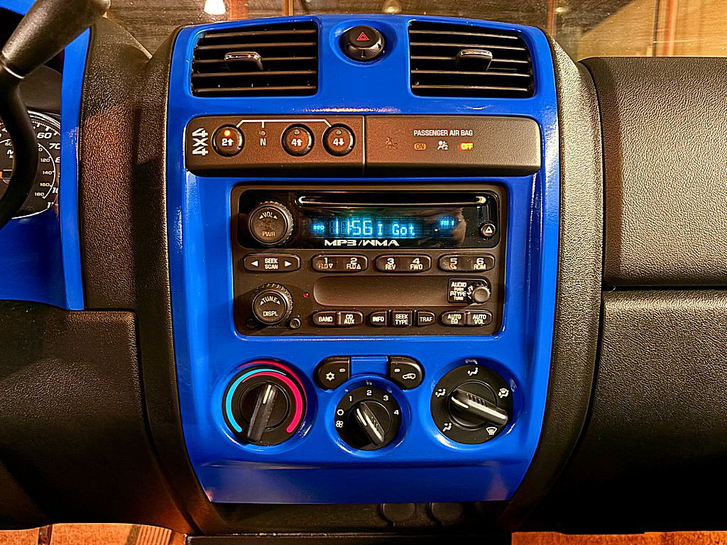 2008 Chevrolet Colorado Image 14