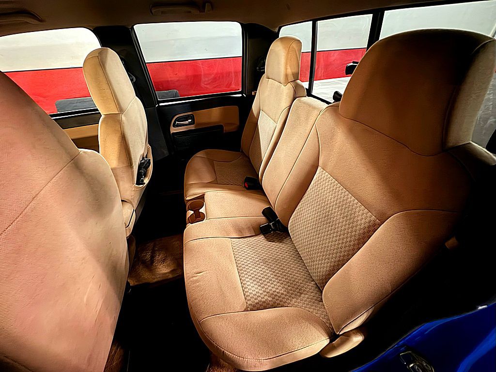 2008 Chevrolet Colorado Image 18