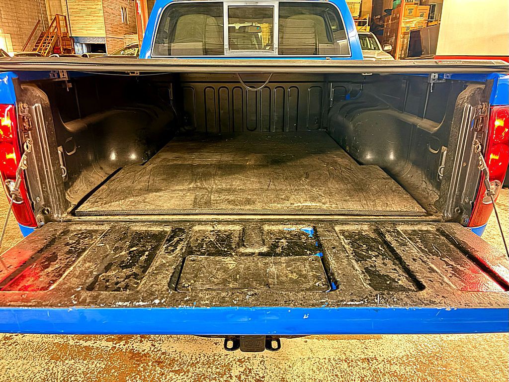 2008 Chevrolet Colorado Image 19