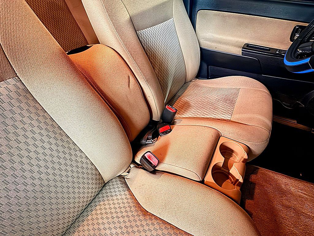 2008 Chevrolet Colorado Image 22