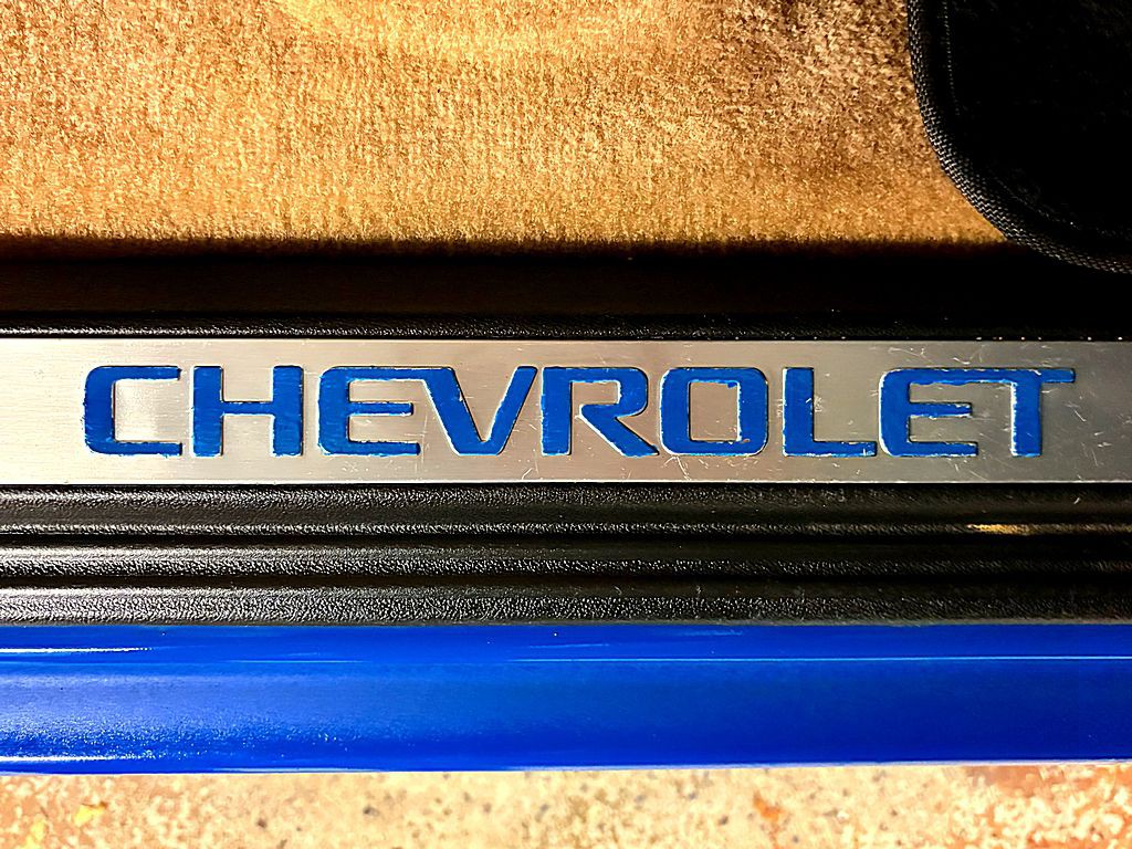 2008 Chevrolet Colorado Image 23