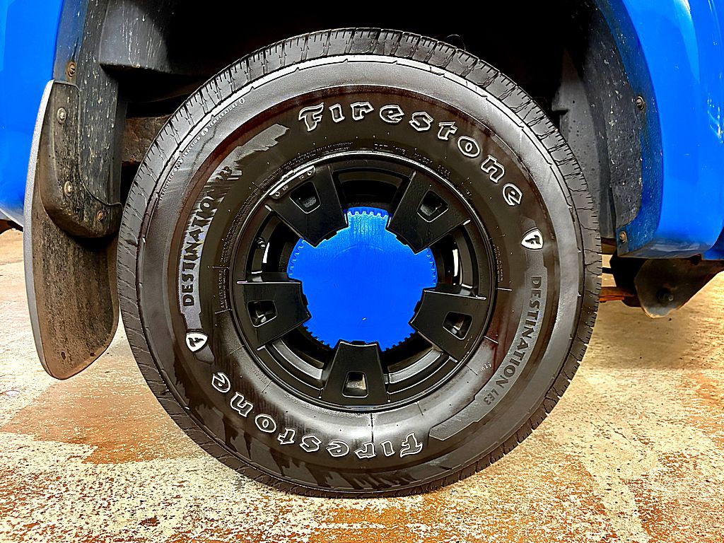 2008 Chevrolet Colorado Image 24