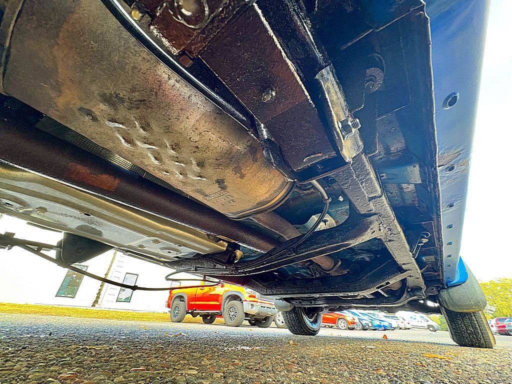 2008 Chevrolet Colorado Image 27