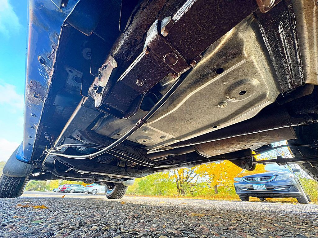 2008 Chevrolet Colorado Image 28