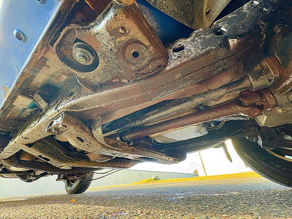 2008 Chevrolet Colorado Image 30