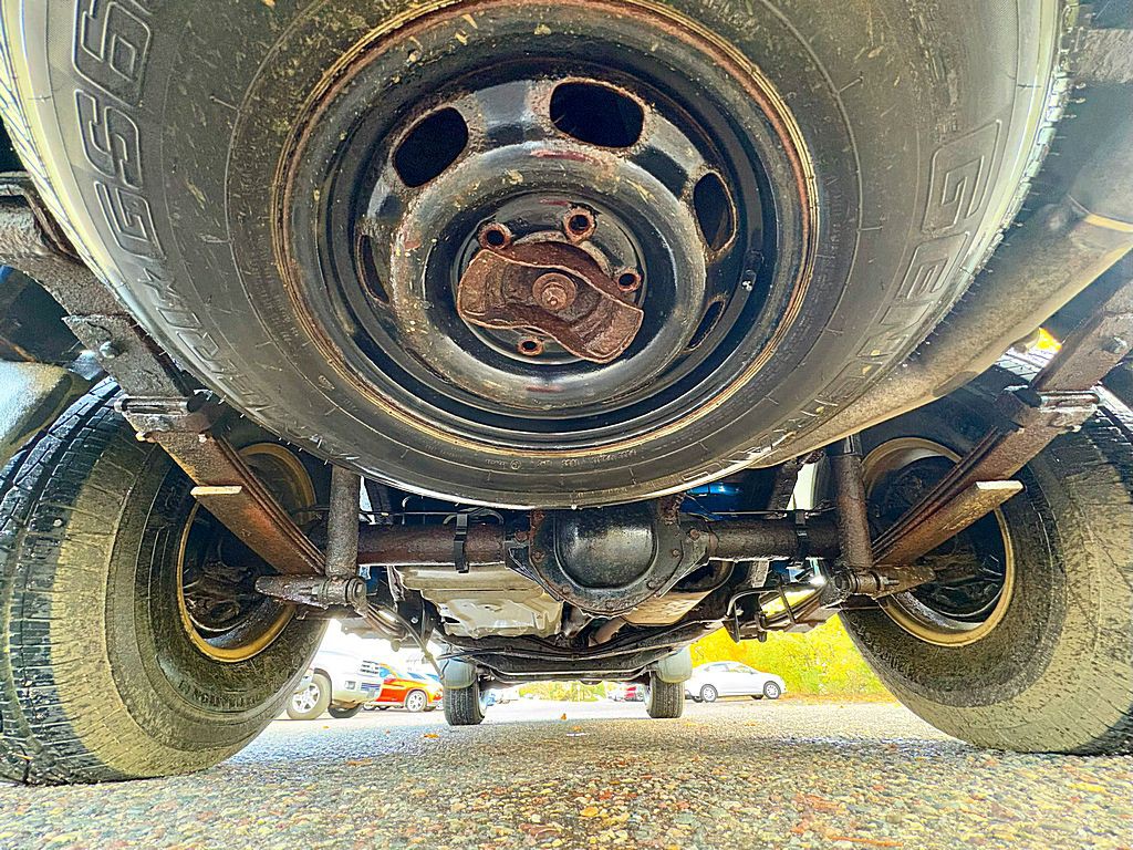 2008 Chevrolet Colorado Image 31