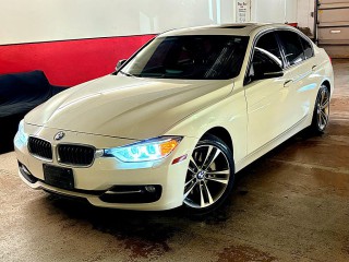 Image for 2013 BMW 3 Series 335xi ID: 6941990