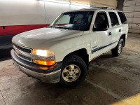 Image for 2001 Chevrolet Tahoe 1500 ID: 6947294