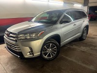 Image for 2018 Toyota Highlander XLE ID: 6968243