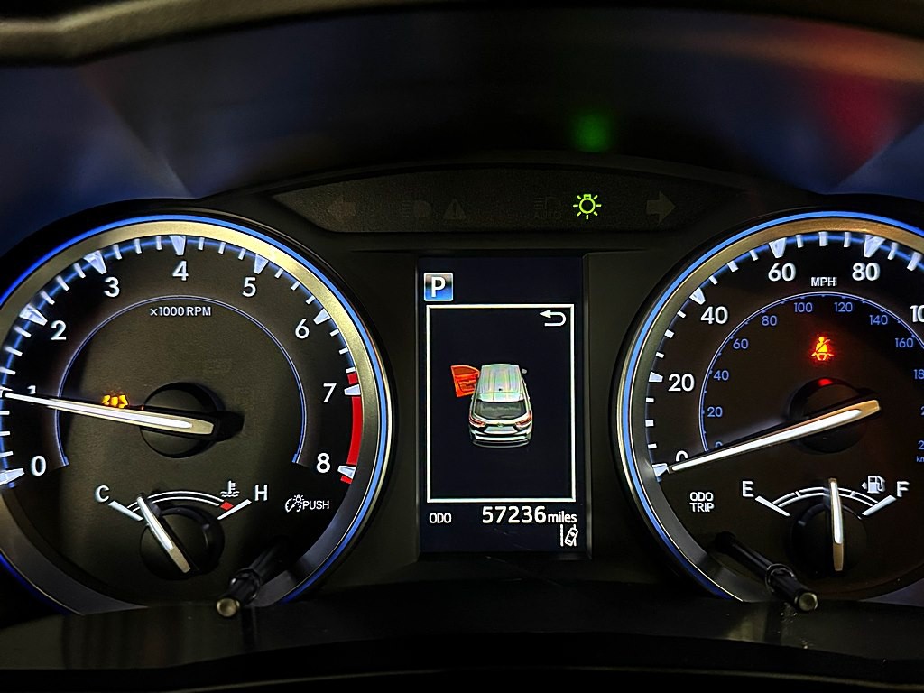 2018 Toyota Highlander Image 11