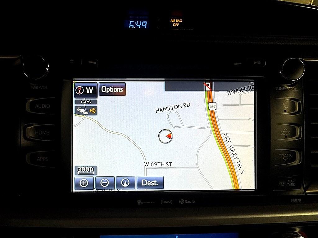 2018 Toyota Highlander Image 15