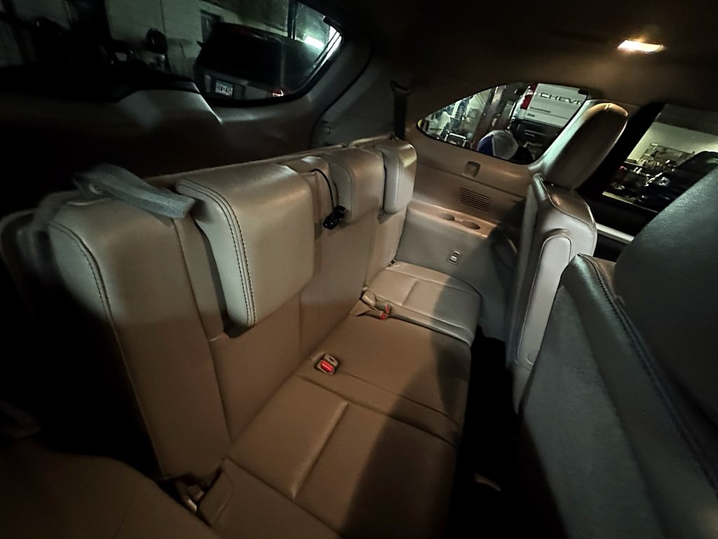 2018 Toyota Highlander Image 23