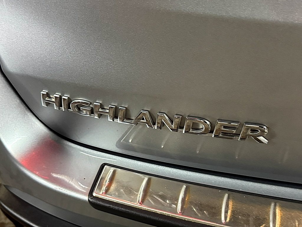 2018 Toyota Highlander Image 29