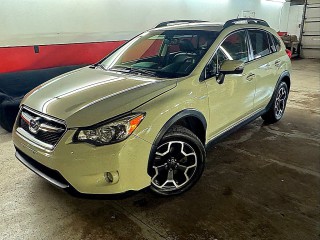 Image for 2015 Subaru Crosstrek 2.0 LIMITED ID: 6979245
